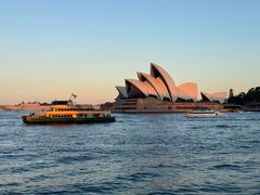 -悉尼歌剧院