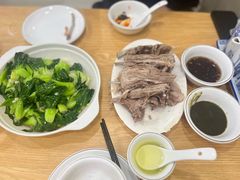 -宁夏招待所食堂(长城花园店)