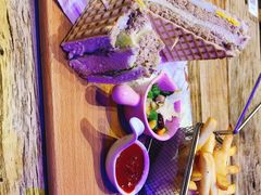 -咖梦餐厅 COMENG RESTAURANT