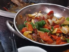 -乡村地锅鸡(惠源路店)