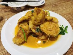 -长城东北菜(新港西路店)