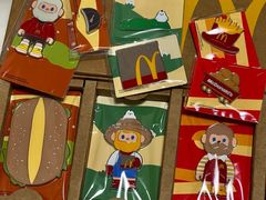 -麦当劳(杭州西湖银泰百货店)