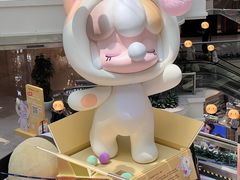 -广州天河城购物中心