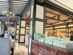 -山外山菜馆(玉泉路店)