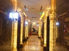 -萧邦音乐会所KTV·蒸汽活海鲜自助(福田店)