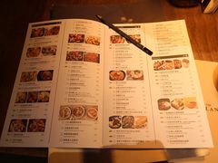 -来龙里 精致 东南亚餐室(万象城店)