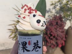 -青果巷历史文化街区