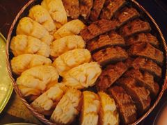 -珍妮曲奇聪明小熊(尖沙咀店)