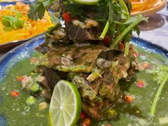 -Home Thai·泰谣(王府井apm店)