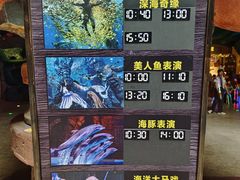 -波塞冬海底世界