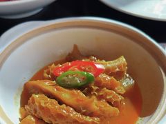 -新天世纪中餐厅
