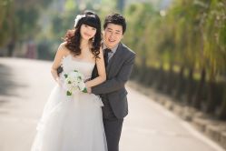 -巴黎经典婚纱摄影PARISSIC