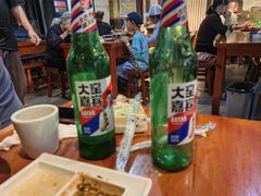 -满族八旗正宗牛肉面