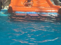 -青岛东方影都融创水世界