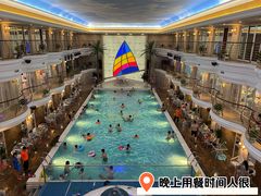 -海韵之星邮轮水会(明发商业广场店)