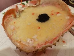 -蟹田居·活蟹料理(东城店)