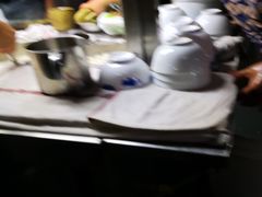 -勤記甜品