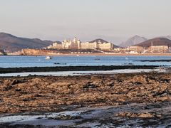 -大连金石滩国家旅游度假区