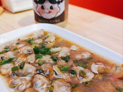 -阿当·小炒牛肉面(人广店)