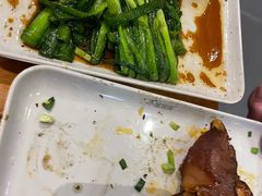 -木屋烧烤(惠阳华润小径湾店)