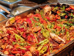 -浙江安吉JW万豪酒店·万豪中餐厅