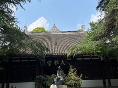 -成都杜甫草堂博物馆