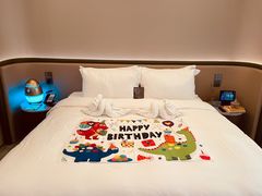 -南京THE TAI太和紫金大酒店