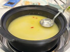 -慢搅粥底火锅(武侯大悦城店)