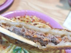 -牛马行牛肉饸饹铺(长春总店)