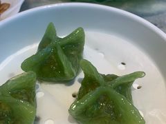 -喜来登由由大酒店九州膳坊中餐厅