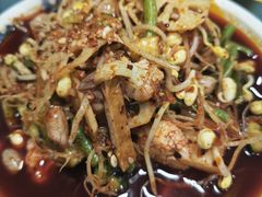 -新疆沙湾大盘鸡(乾县店)