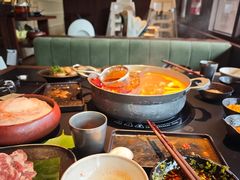 -生如夏花泰式火锅(西村黑金店)