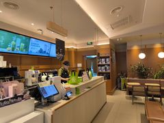 -奈雪的茶(印象城店)