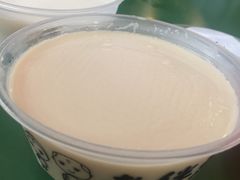 -老伴豆花(麦士威熟食中心店)