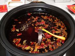 -钢管厂五区小郡肝串串香(南山店)