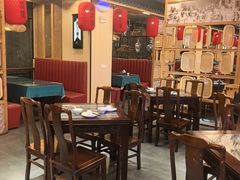 -安泰楼·佛跳墙创始人·传统闽味早茶·酒楼(三坊七巷闽菜地标店)