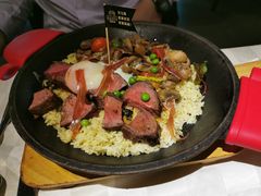 -西堤牛排(南京龙江店)