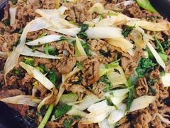 -烤肉宛饭庄(南礼士路店)