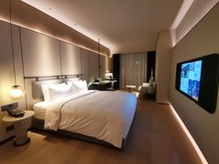 -深圳滨河时代ICON LAB艾垦酒店