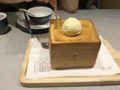 -绿茶餐厅(广州天河城店)