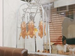 -宏天寶·北京烤鸭(宾馆西路2店)