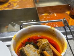 -海底捞火锅(万象城店)
