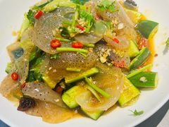 -赖厨潮汕砂锅粥