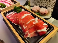 -湊湊火锅·茶憩(南京万象天地店)