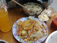 -刘信牛羊肉小炒泡馍(回民街店)