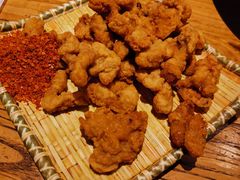 -我的面 川味Bistro(后沙峪店)