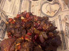 -十面欢腾·海鲜面·台式Bistro(长乐路店)