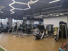 -恒之健私人定制健身(成山店)