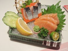 -花漫里日式餐厅(南安中骏店)