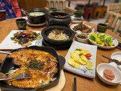 -云海肴·汽锅鸡·云南代表菜(东坝金隅店)